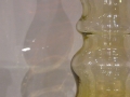 Scherzo bottle reflection Tamara Jaeger