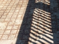 Adagio in E Major bridge shadow Tamara Jaeger